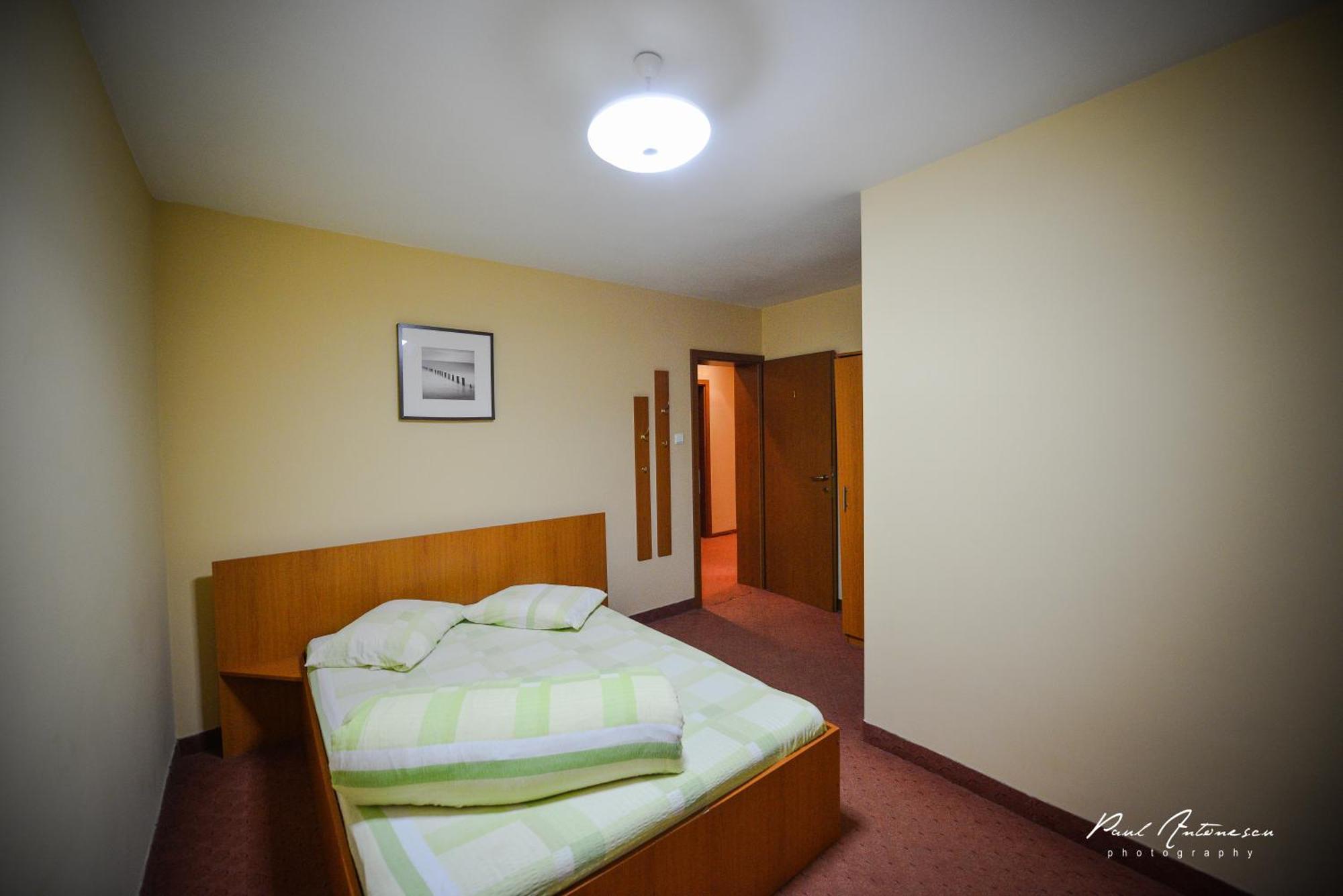 Pension Florica Piteşti Chambre photo